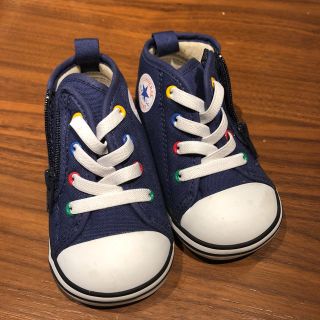 コンバース(CONVERSE)のコンバース キッズシューズ 14.0(スニーカー)