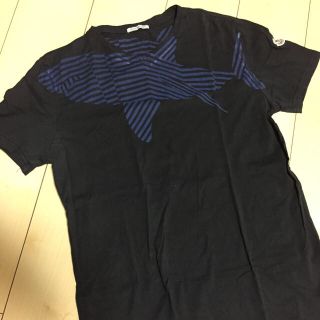 モンクレール(MONCLER)のみぃ様 専用(Tシャツ/カットソー(半袖/袖なし))