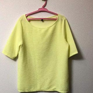 ベネトン(BENETTON)のベネトン トップス(Tシャツ(半袖/袖なし))