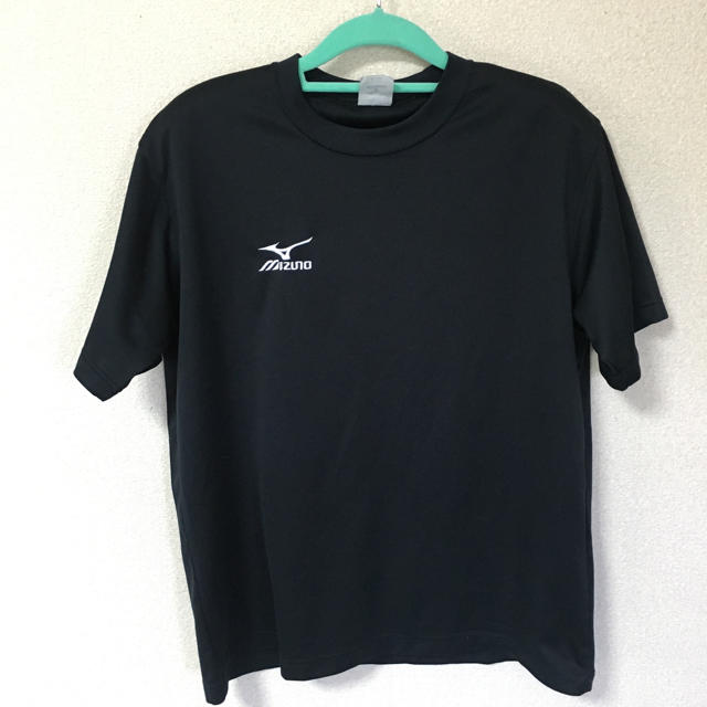 MIZUNO(ミズノ)のMIZUNO メッシュTシャツ Oサイズ メンズのトップス(Tシャツ/カットソー(半袖/袖なし))の商品写真