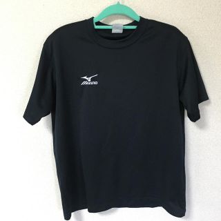 ミズノ(MIZUNO)のMIZUNO メッシュTシャツ Oサイズ(Tシャツ/カットソー(半袖/袖なし))