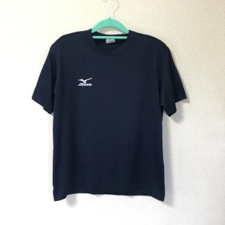 ミズノ(MIZUNO)のMIZUNO メッシュTシャツ Oサイズ(Tシャツ/カットソー(半袖/袖なし))