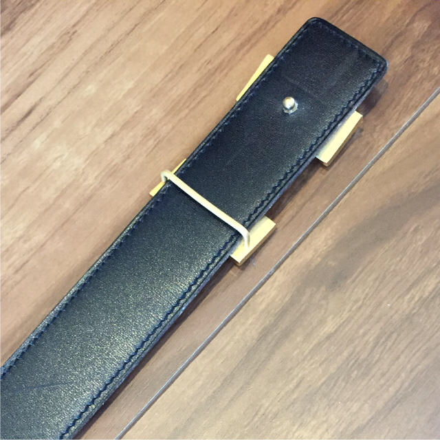 Hermes(エルメス)のエルメス ベルト 【美品】70サイズ レディースのファッション小物(ベルト)の商品写真