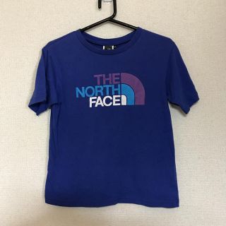 ザノースフェイス(THE NORTH FACE)のノースフェイス Tシャツ 140(Tシャツ/カットソー)