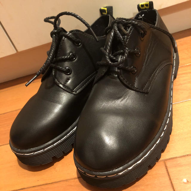 Dr.Martens(ドクターマーチン)のマーチン風 ローファー レディースの靴/シューズ(ローファー/革靴)の商品写真