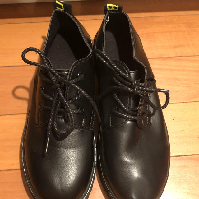 Dr.Martens(ドクターマーチン)のマーチン風 ローファー レディースの靴/シューズ(ローファー/革靴)の商品写真