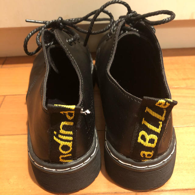 Dr.Martens(ドクターマーチン)のマーチン風 ローファー レディースの靴/シューズ(ローファー/革靴)の商品写真