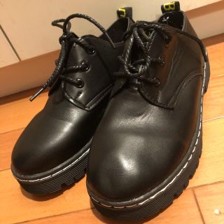 ドクターマーチン(Dr.Martens)のマーチン風 ローファー(ローファー/革靴)