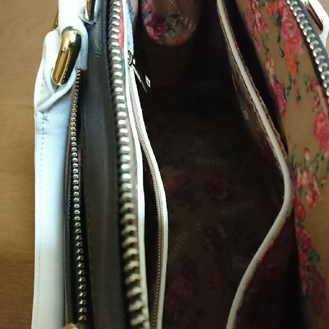 dazzlin(ダズリン)のバッグ レディースのバッグ(ショルダーバッグ)の商品写真