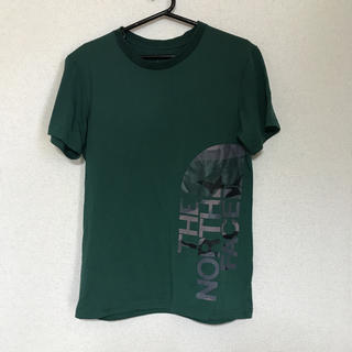 ザノースフェイス(THE NORTH FACE)のノースフェイス Tシャツ (Tシャツ/カットソー(半袖/袖なし))