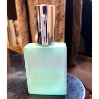 クリーン(CLEAN)の香水 clean warm cotton 30ml(ユニセックス)