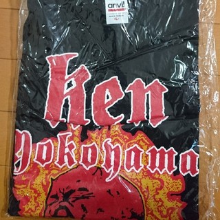 ken yokoyama ライブTシャツ(ミュージシャン)