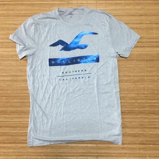 ホリスター(Hollister)のホリスター Ｔシャツ(Tシャツ(半袖/袖なし))