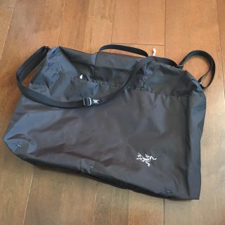 ARC'TERYX - ARC'TERYX index10ショルダー アークテリクスの ...