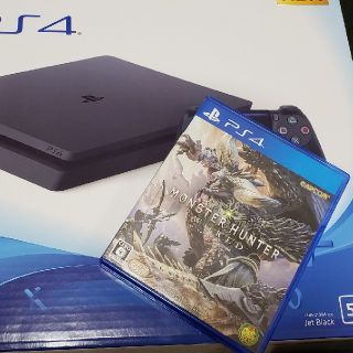 プレイステーション4(PlayStation4)のPlayStation4(家庭用ゲーム機本体)