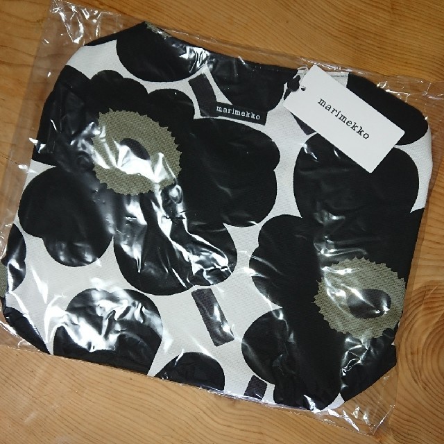 marimekko(マリメッコ)のmarimekko ショルダーバック レディースのバッグ(ショルダーバッグ)の商品写真