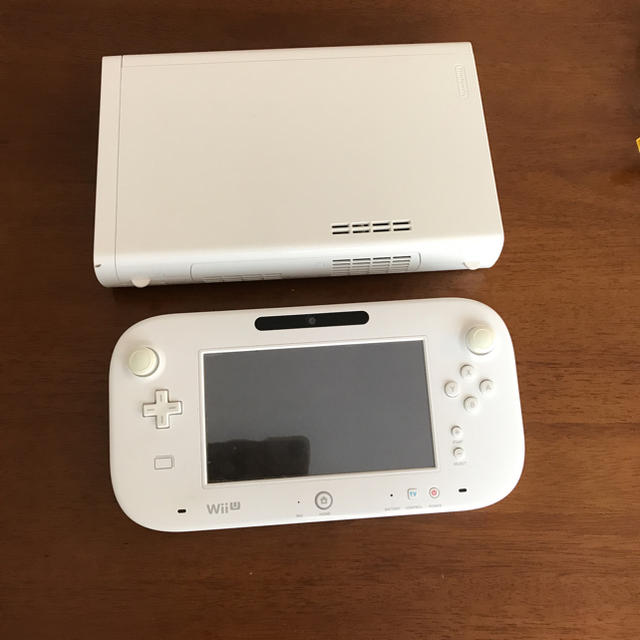 任天堂　WiiU 本体　ソフト　まとめ売り　おまけwiiソフト　どうぶつの森など