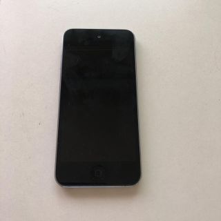 アイポッドタッチ(iPod touch)のりう様専用(スマートフォン本体)