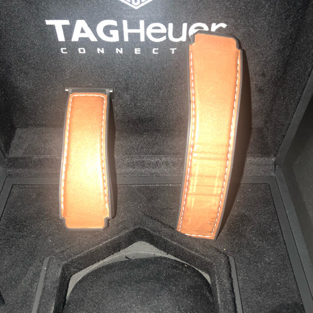 TAG Heuer(タグホイヤー)のタグホイヤー TAGheuer メンズの時計(腕時計(デジタル))の商品写真