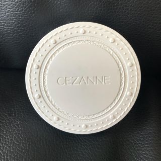 セザンヌケショウヒン(CEZANNE（セザンヌ化粧品）)のセザンヌ UVクリアフェイスパウダー(フェイスパウダー)