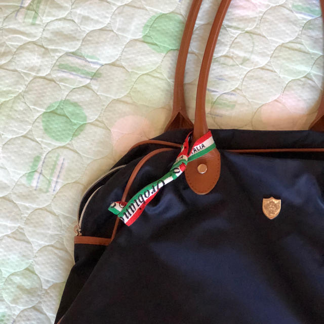 Orobianco(オロビアンコ)のオロビアンコ バック メンズのバッグ(ビジネスバッグ)の商品写真