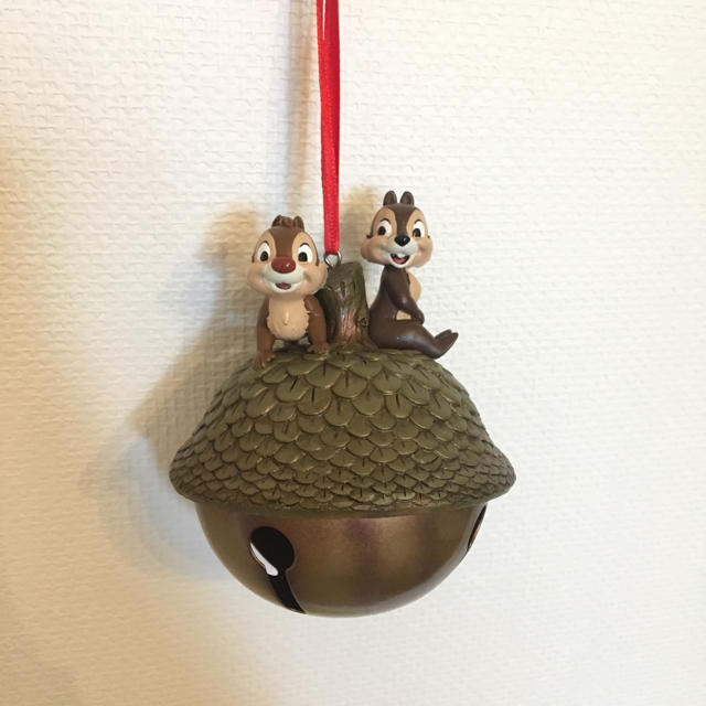 チップ デール チップ デール ディズニーストア クリスマスオーナメントの通販 By Eat S Shop チップアンドデールならラクマ チップ デール チップ デール ディズニーストア クリスマスオーナメントの通販 By Eat S Shop チップアンドデールならラクマ