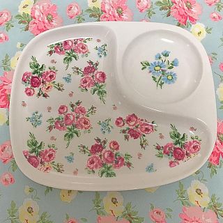 ローラアシュレイ(LAURA ASHLEY)の【🌸ろーずん様 専用🌸】ローラアシュレイ プレート皿🌸 (食器)