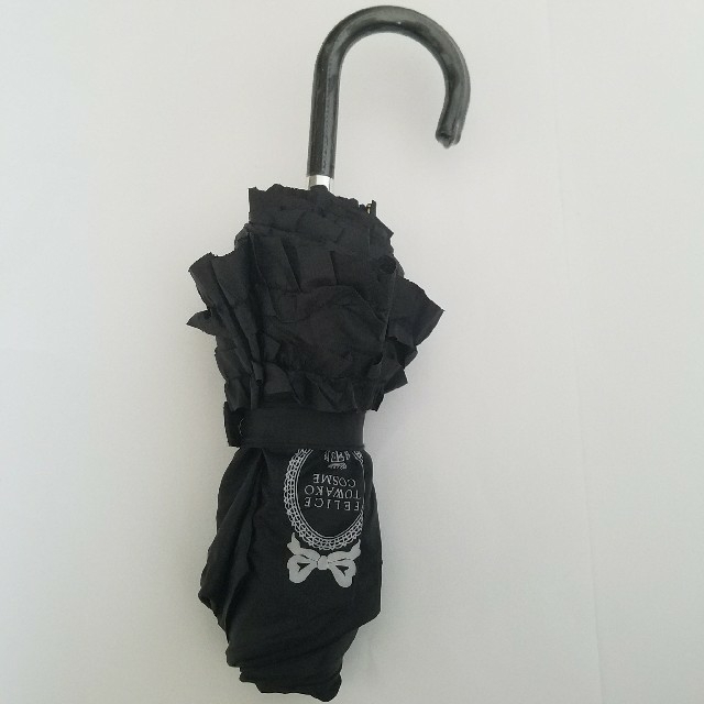 FTC(エフティーシー)のフェリーチェトワコ　日傘 レディースのファッション小物(傘)の商品写真