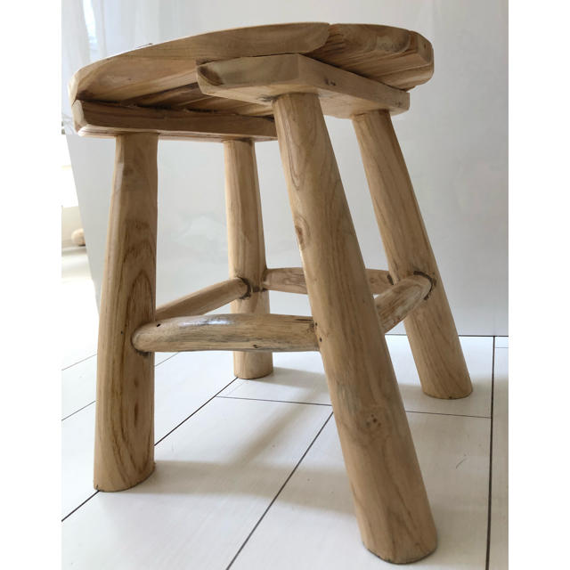 海外輸入】 ZARA HOME スツール tdh-latinoamerica.de