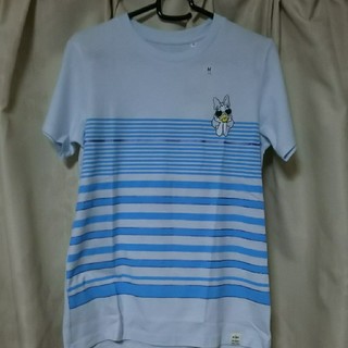 ユニクロ(UNIQLO)のディズニーTシャツ(Tシャツ(半袖/袖なし))