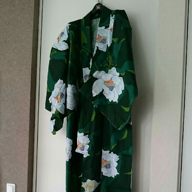 小売店が選ぶ卸 miyuki様 専用♪ 浴衣◇KENZO レディース | bca.edu.gr