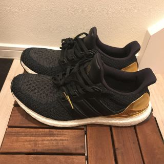 アディダス(adidas)のadidas ultraboost 25.5cm medal pack(スニーカー)