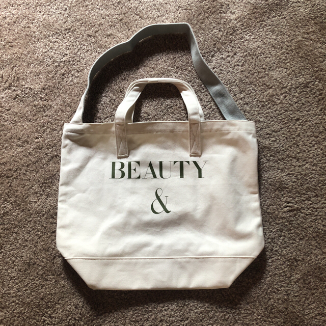 BEAUTY&YOUTH UNITED ARROWS(ビューティアンドユースユナイテッドアローズ)のkasumi様専用⭐︎BEAUTY&YOUTH エンタメ/ホビーのコレクション(ノベルティグッズ)の商品写真