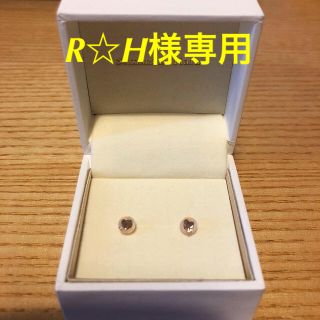 サマンサティアラ(Samantha Tiara)のサマンサティアラ ピアス(ピアス)