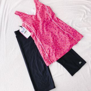 ミズノ(MIZUNO)の☆新品未使用☆レディース 水着 L(水着)