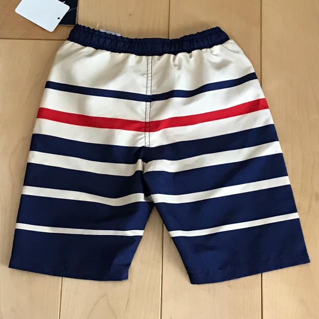 PERSON'S(パーソンズ)の水着 100センチ 男の子 キッズ/ベビー/マタニティのキッズ服男の子用(90cm~)(水着)の商品写真