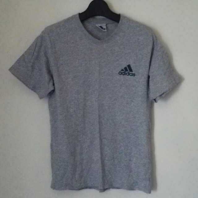 adidas(アディダス)のアディダス☆Tシャツ キッズ/ベビー/マタニティのキッズ服男の子用(90cm~)(Tシャツ/カットソー)の商品写真