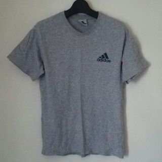 アディダス(adidas)のアディダス☆Tシャツ(Tシャツ/カットソー)