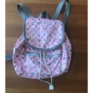 レスポートサック(LeSportsac)のレスポートサックリュック(リュックサック)