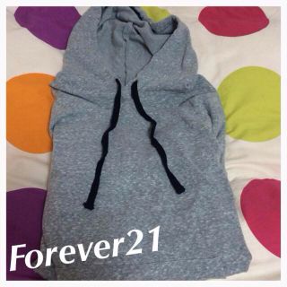 フォーエバートゥエンティーワン(FOREVER 21)のmeee♥︎様専用(パーカー)