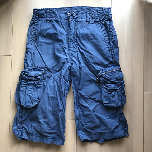 GAP Kids(ギャップキッズ)のジュニア ズボン GAP キッズ/ベビー/マタニティのキッズ服男の子用(90cm~)(その他)の商品写真