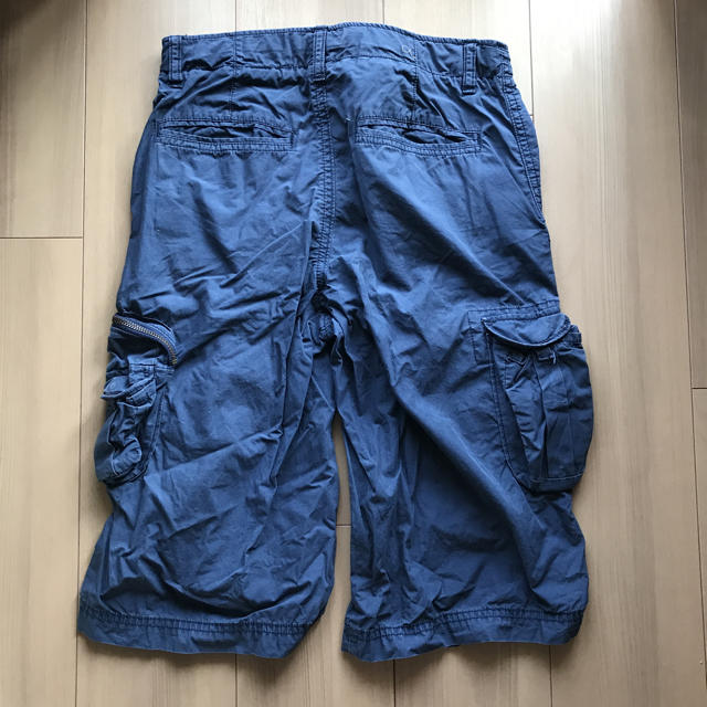 GAP Kids(ギャップキッズ)のジュニア ズボン GAP キッズ/ベビー/マタニティのキッズ服男の子用(90cm~)(その他)の商品写真