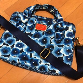 マークバイマークジェイコブス(MARC BY MARC JACOBS)のマークジェイコブス  パソコンバッグ pc (その他)