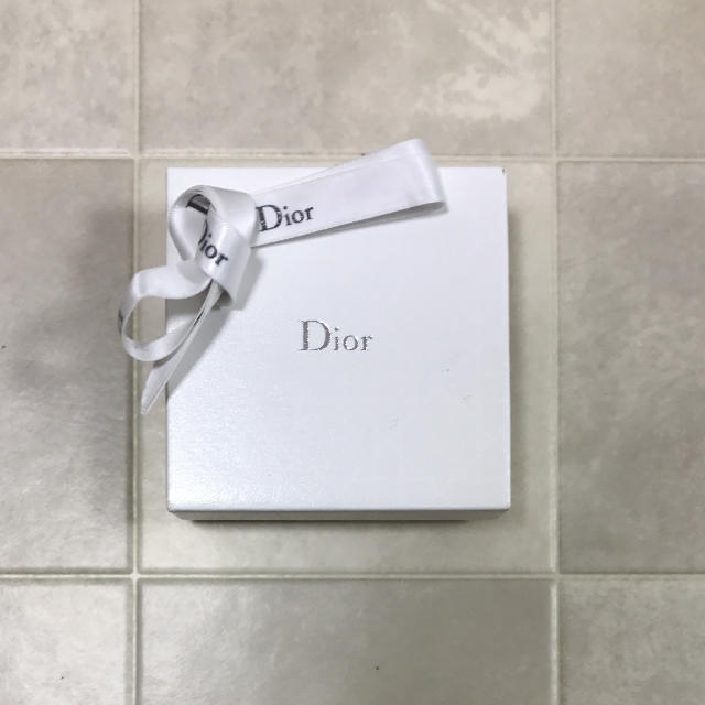 Dior(ディオール)の♡ディオール❤︎アクセサリーケース♡ レディースのアクセサリー(その他)の商品写真