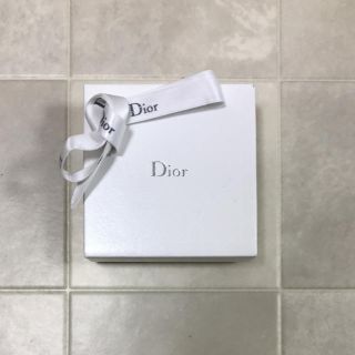 ディオール(Dior)の♡ディオール❤︎アクセサリーケース♡(その他)