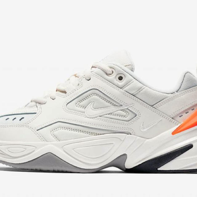 スニーカーNIKE M2K TEKNO ナイキ テクノ 27.5cm