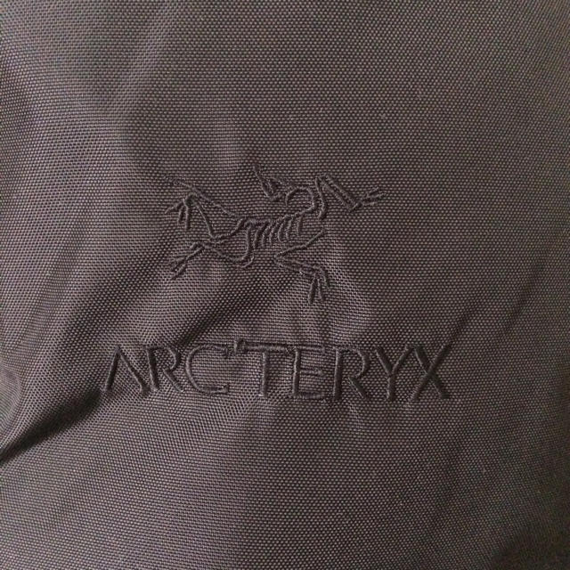 ARC'TERYX(アークテリクス)の【ma2so4様専用】ARC'TERYX×BEAMS／MANTIS 26 メンズのバッグ(バッグパック/リュック)の商品写真