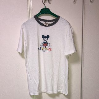 フォーティーファイブアールピーエム(45rpm)の45RPM Ｔシャツ(Tシャツ(半袖/袖なし))