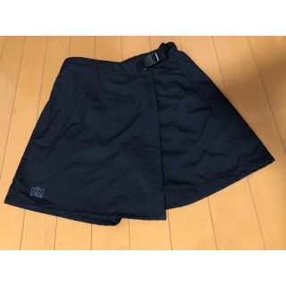 ヘリーハンセン(HELLY HANSEN)のHELLY HANSEN ハーフキュロットパンツ Sサイズ(キュロット)