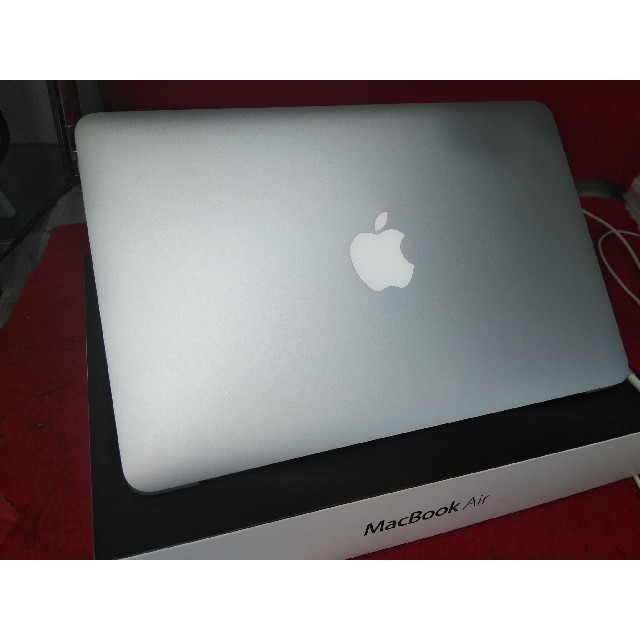 MacBook Air 2010 Core2Duo 2GB 64GB SSD